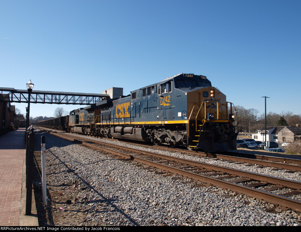 CSX 7242